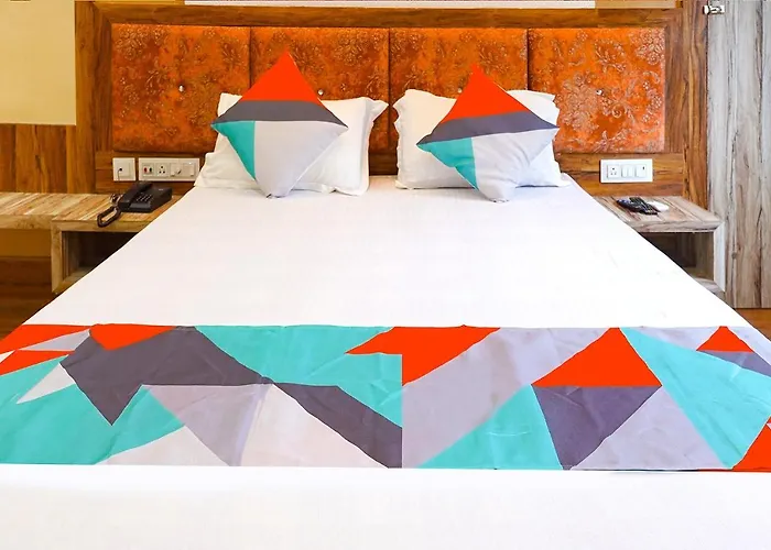Fabhotel Quest - Nr Quest Mall