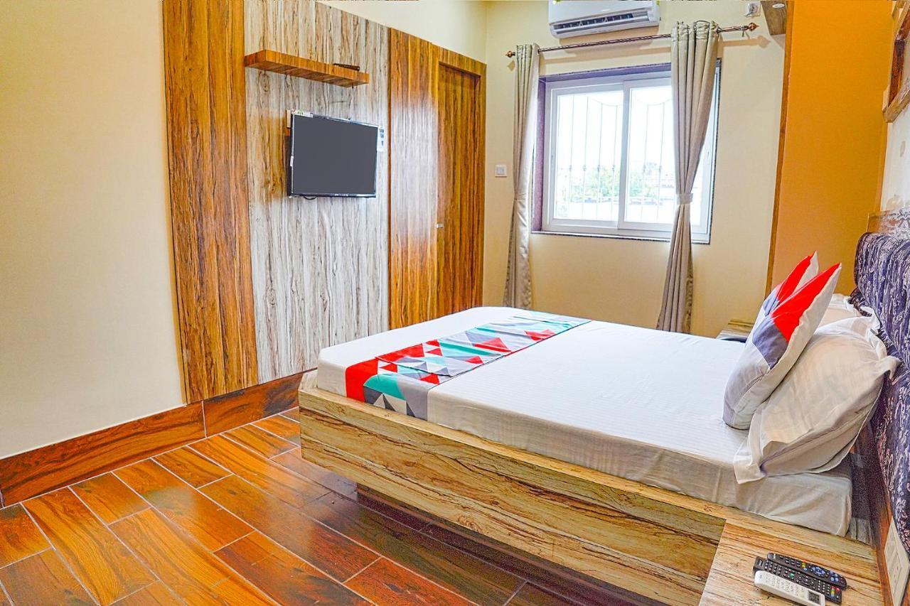 Fabhotel Quest - Nr Quest Mall 3* Kolkata