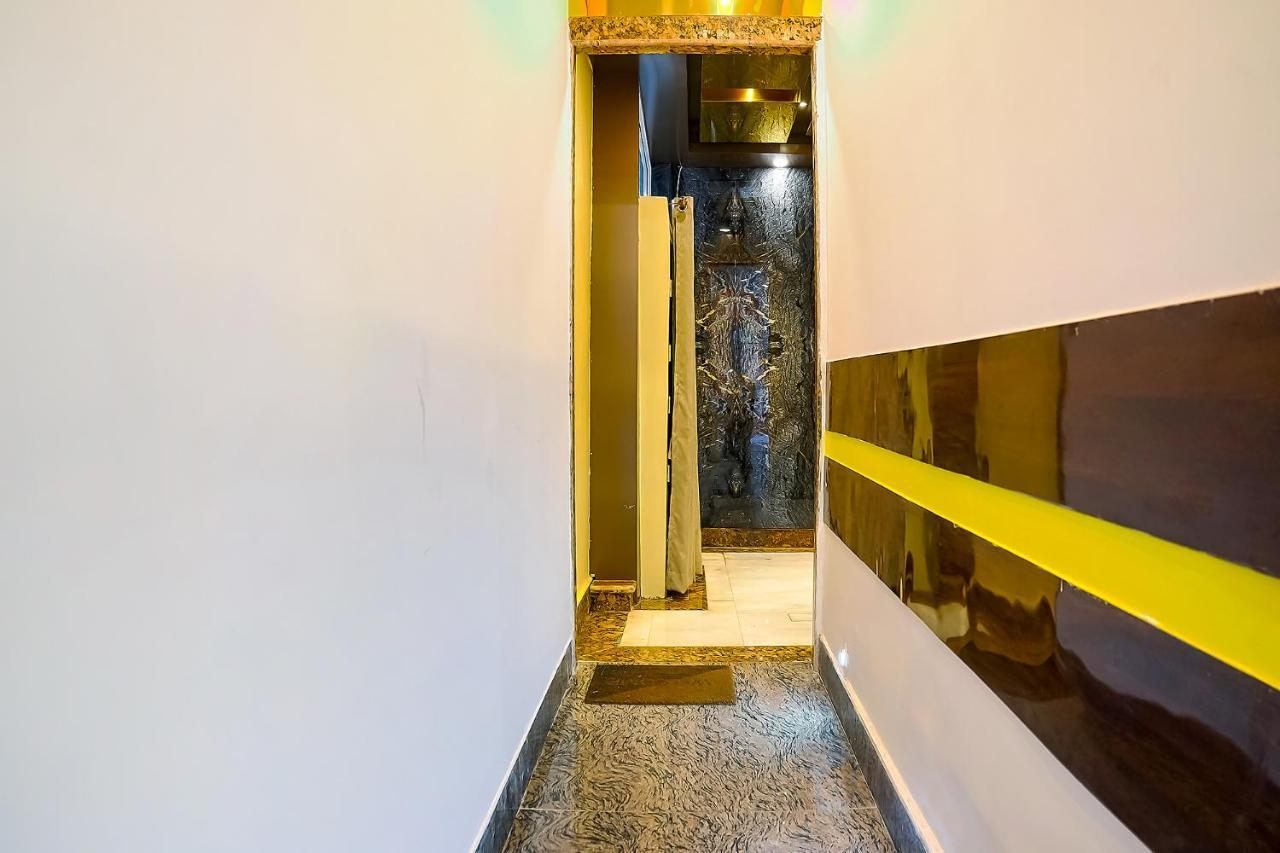 Fabhotel Quest - Nr Quest Mall Hotel