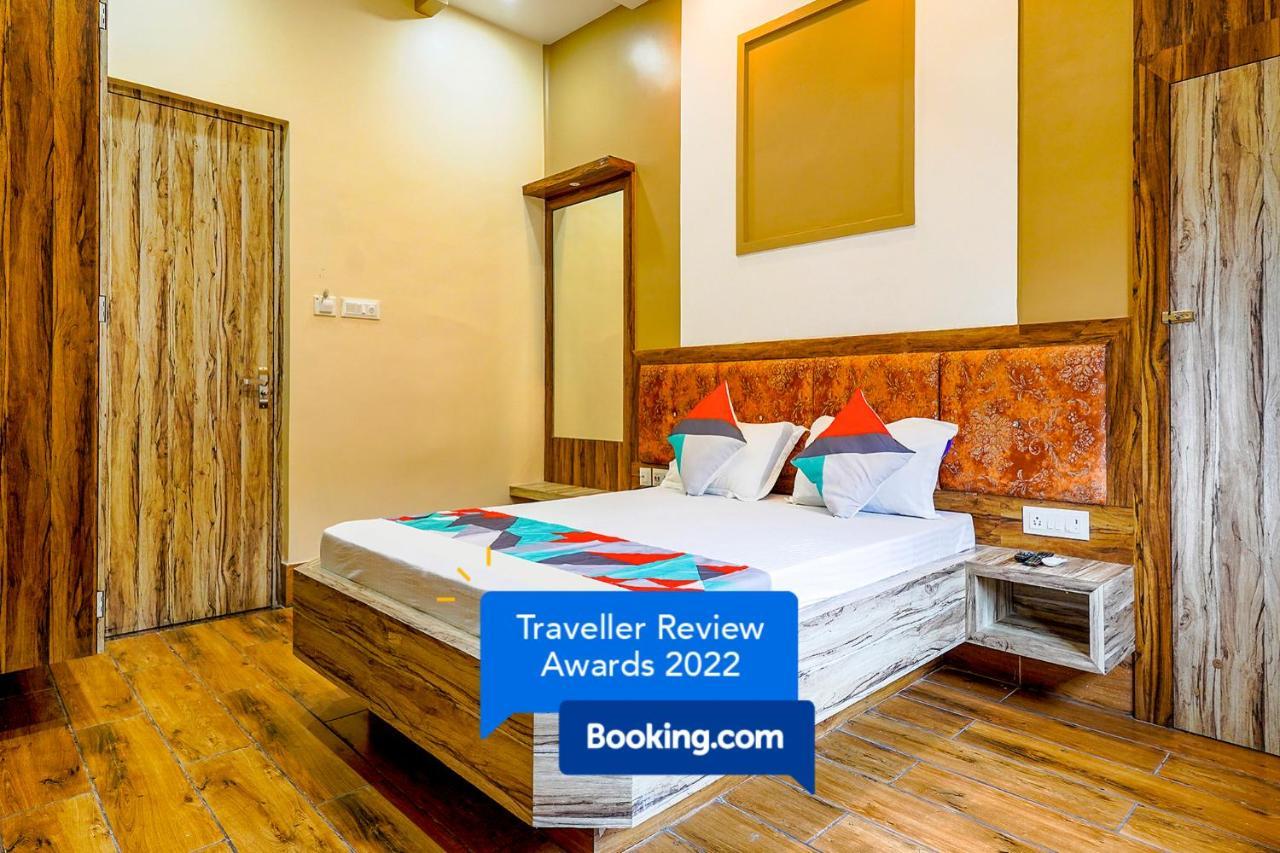 Fabhotel Quest - Nr Quest Mall Hotel